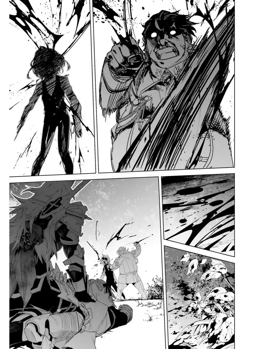 Fate/Apocrypha Chapter 15 9